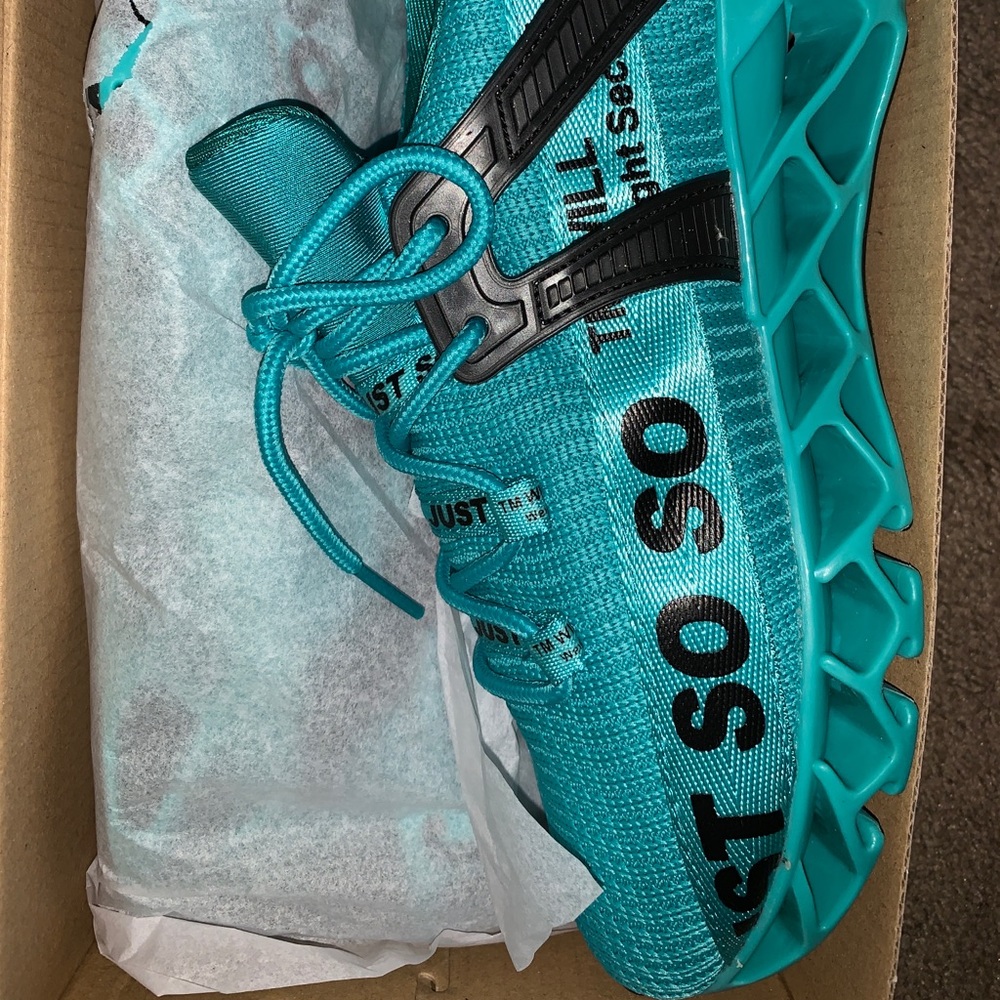 Jus SoSo Sneakers